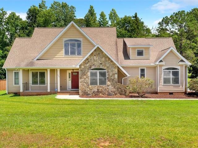 House for sale in Central, South Carolina