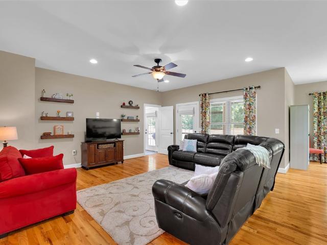 House for sale in Central, South Carolina