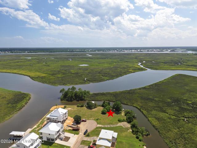 Land for sale in Diamondhead, Mississippi