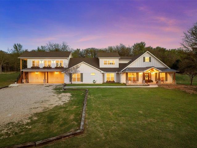 House for sale in Lorena, Texas