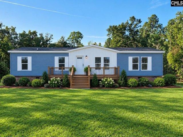 House for sale in Salley, Aiken County
