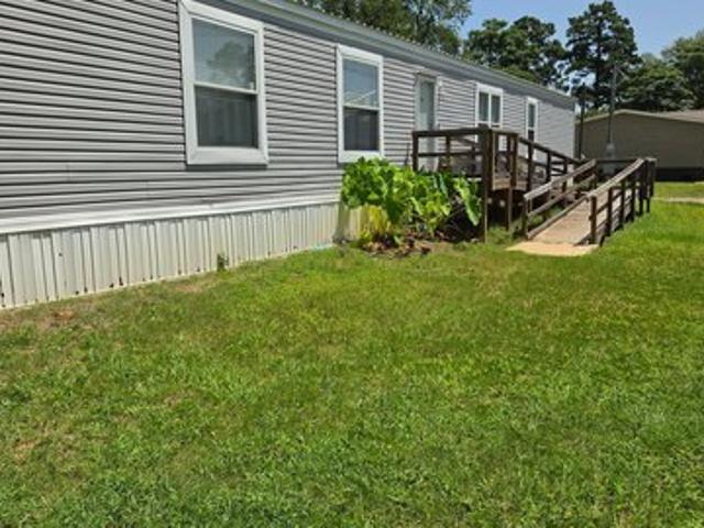 House for sale in Marion, Texas