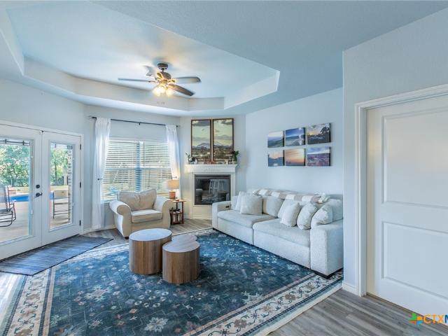 House for sale in Salado, Texas
