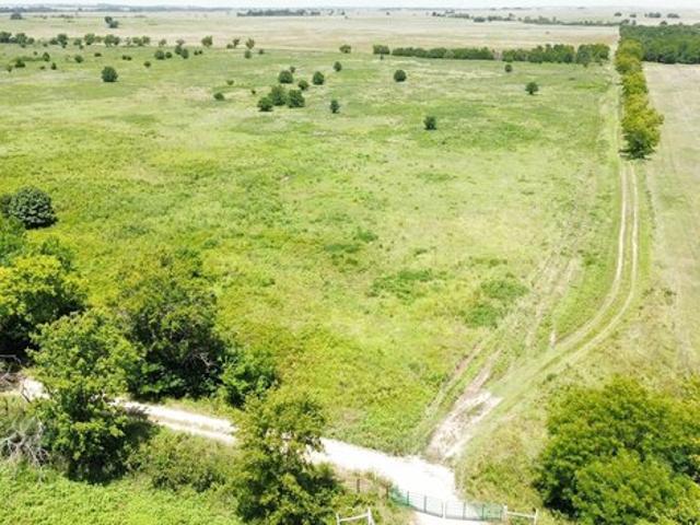 Land for sale in Rogers, Oklahoma