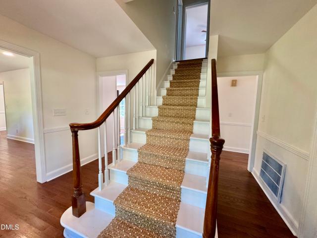 House for sale in Roxboro, Person County
