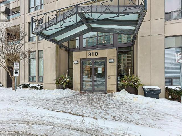 Apartment for sale in York, Ontario