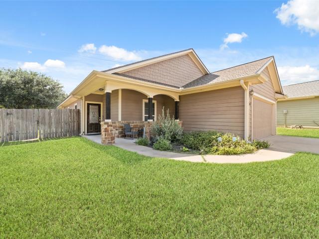 House for sale in Bellville, Texas
