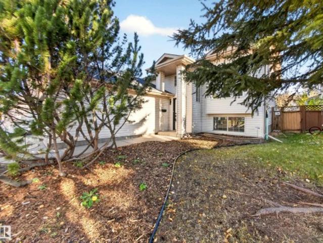 House for sale in The Ridge, Sherwood Park
