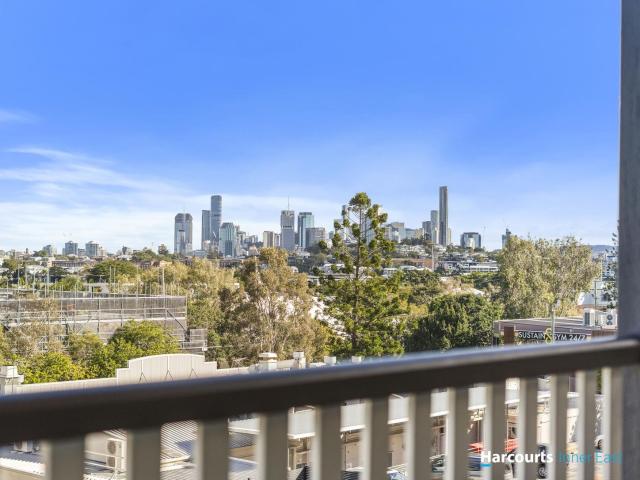 Apartment for rent in Toombul, Queensland