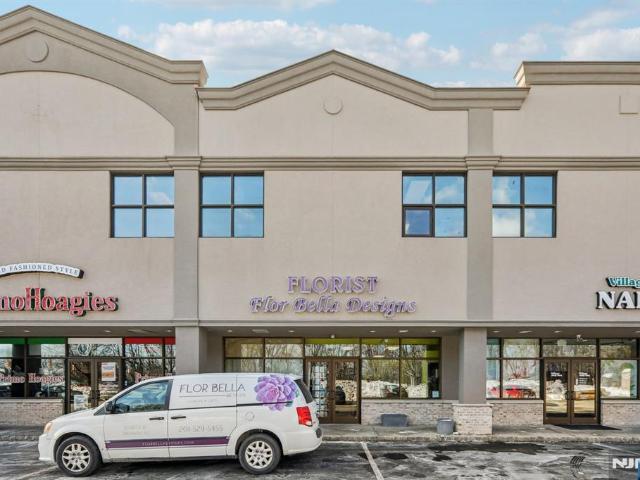Commercial for sale in Mahwah, New Jersey