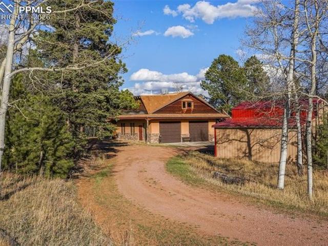 House for sale in Teller, Colorado