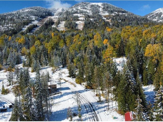 Property for sale in Rossland, British Columbia