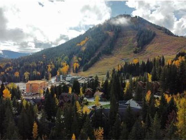 Land for sale in Rossland, British Columbia
