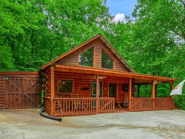 House for sale in Murphy, North Carolina