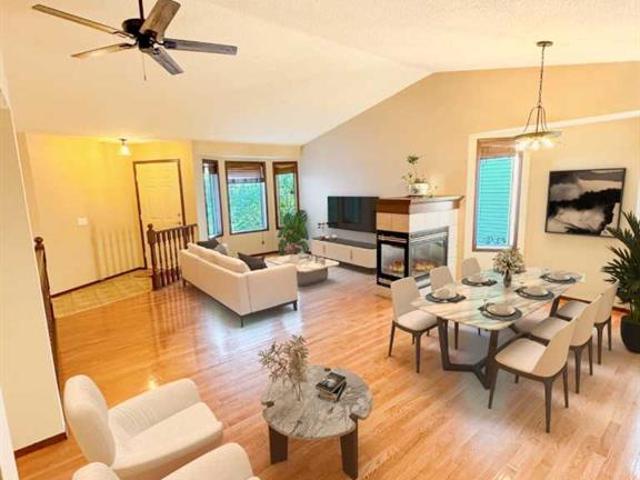 House for sale in High River, Alberta