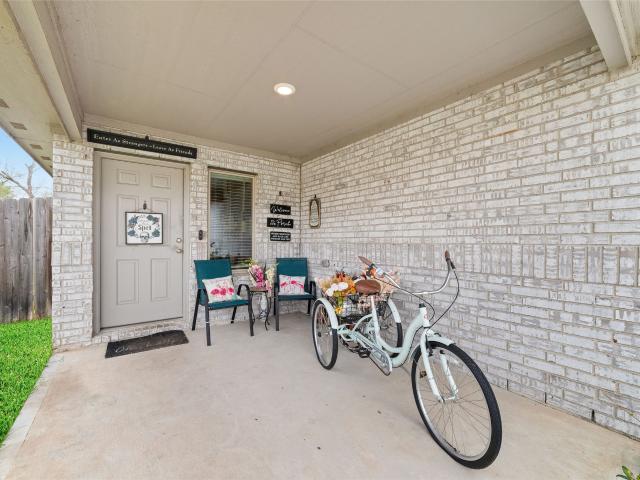 House for sale in Sealy, Texas