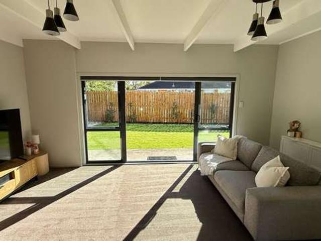 Apartment for rent in Hillersden, Oroua County