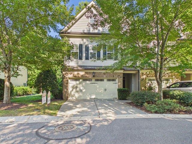 Townhouse for sale in Carrboro, North Carolina