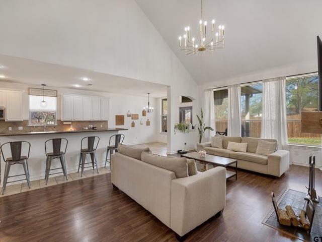 House for sale in Smith, Texas