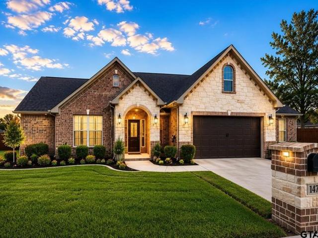 House for sale in Titus, Texas