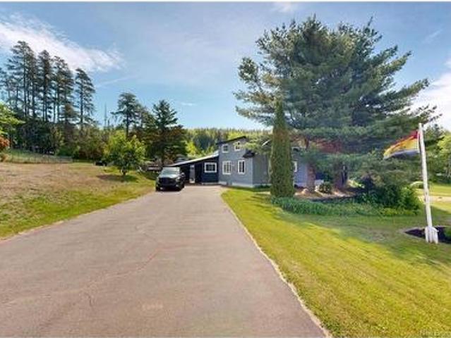 House for sale in New Brunswick