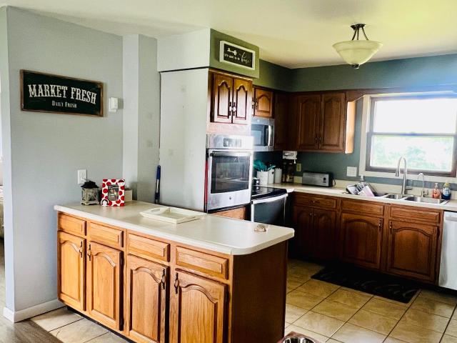 House for sale in Laurel, Kentucky