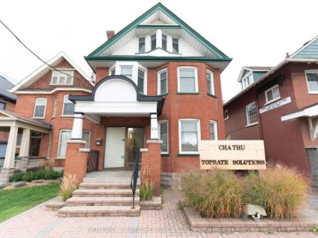 Office for rent in Peterborough, Central Ontario