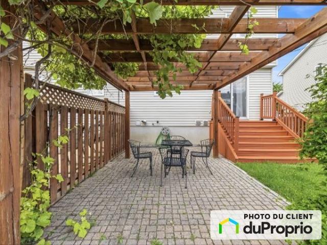 House for rent in Aylmer, Gatineau