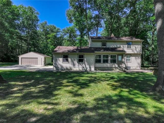 House for sale in Youngstown, Ohio
