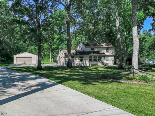 House for sale in Ohio