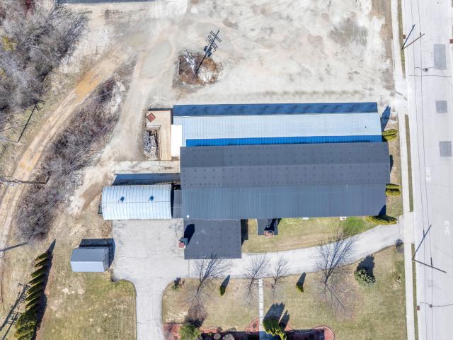Commercial for sale in Oostburg, Wisconsin