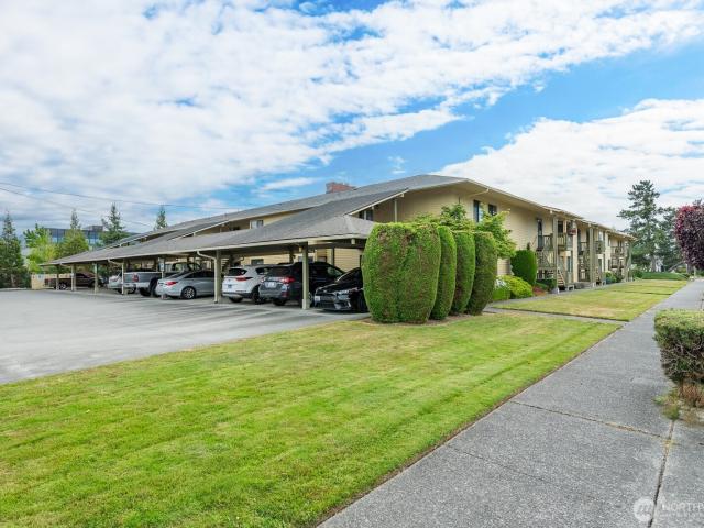 Condo for sale in Mount Vernon