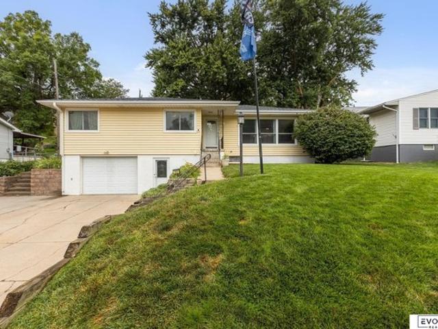 House for sale in Nebraska