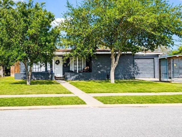 House for sale in Kingsville, Texas