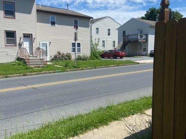 Commercial for sale in Harrisburg, Pennsylvania