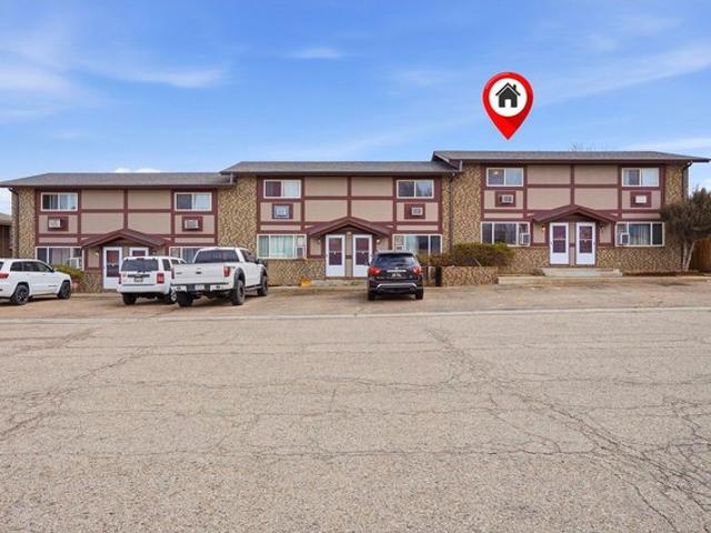 House for sale in La Salle, Colorado