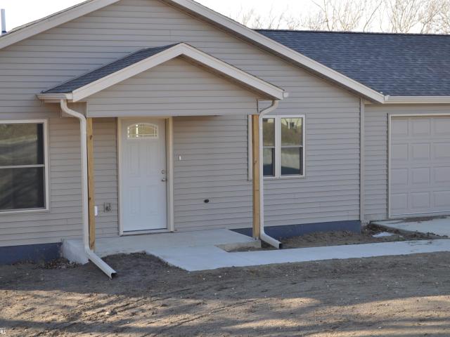 House for sale in Dedham, Iowa