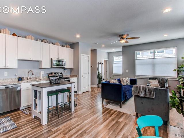Townhouse for sale in Arapahoe, Colorado