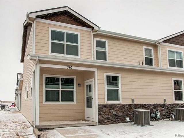 Townhouse for sale in Arapahoe, Colorado