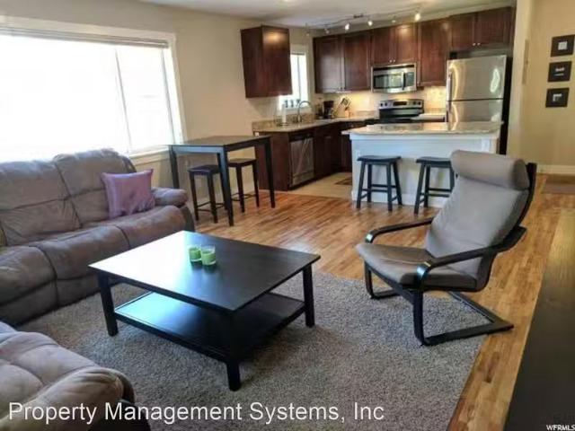House for rent in Salt Lake City