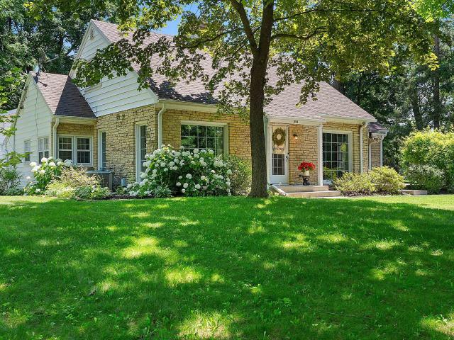 House for sale in Shawano, Wisconsin