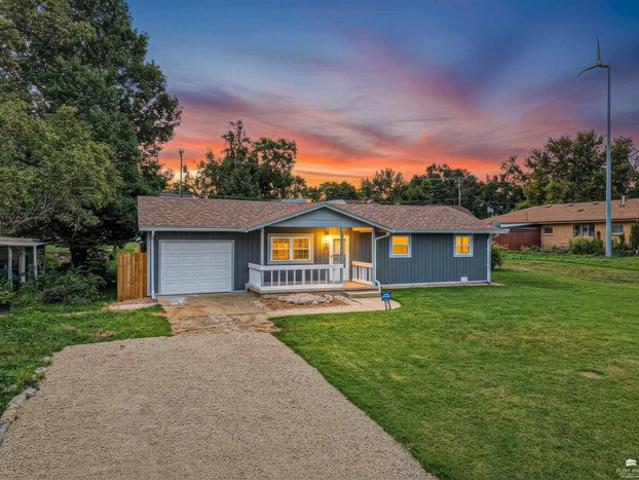 House for sale in Kansas