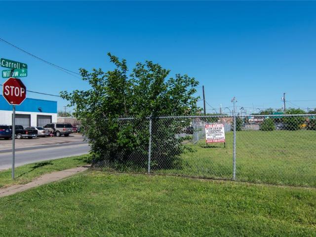Land for sale in Dallas, Texas