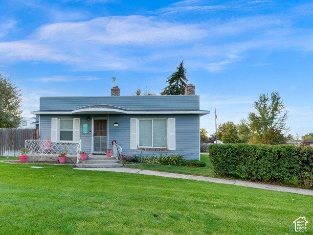 House for sale in Santaquin, Utah County