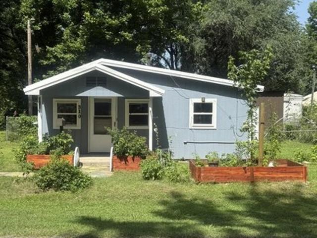 House for sale in Stilwell, Oklahoma