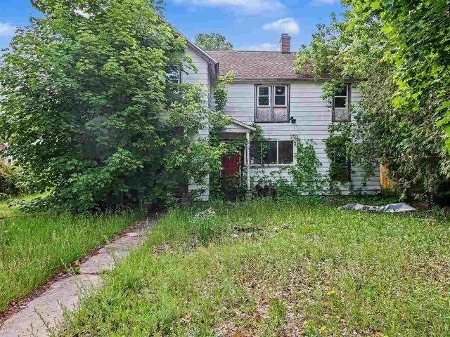 House for sale in Kalkaska, Michigan