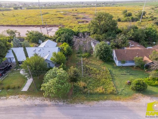 Land for sale in Eldorado, Schleicher County