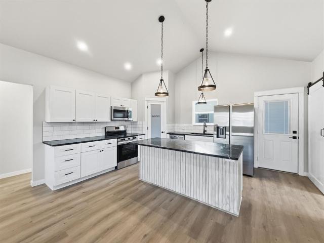 House for sale in Bosque, Texas