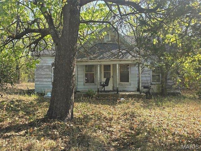 House for sale in Crocker, Pulaski County