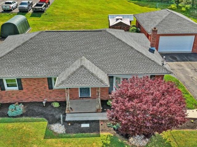 House for sale in Hegins, Pennsylvania